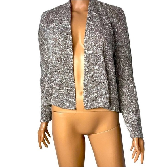 BDG Open front Urban Outfitters cardigan sweater SZ Small - Picture 2 of 9